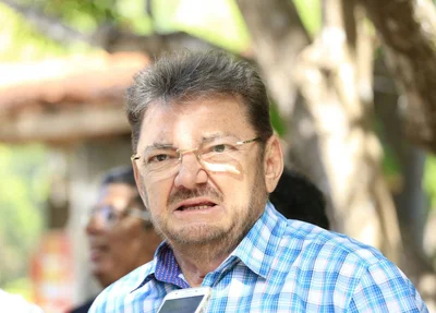 Wilson Martins