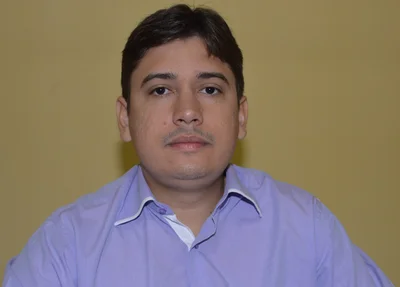 Advogado Gláuber Silva é candidato a presidência do PCdoB de Picos.