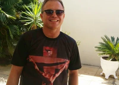Beto Macedo, vice-prefeito de São Raimundo Nonato