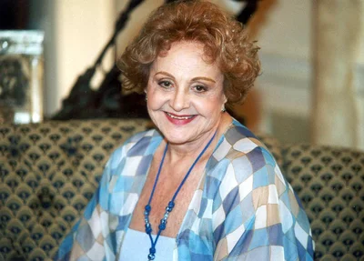 Eva Todor