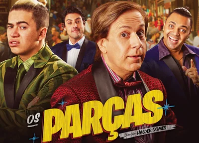 Os Parças