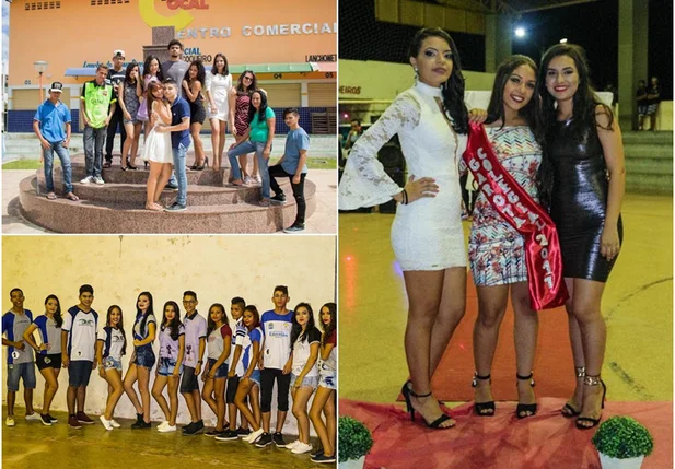 Revelação, o filme