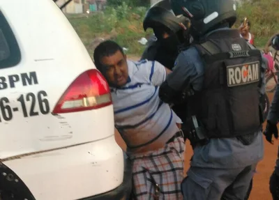 Vereador Raimundo
