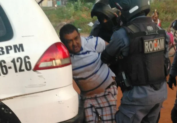 Vereador Raimundo