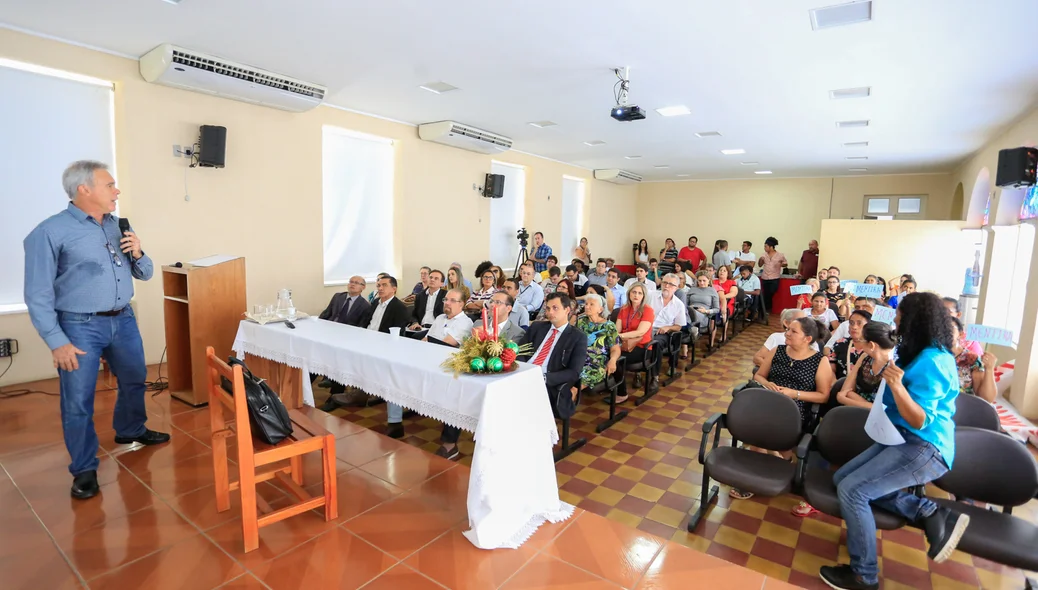 Audiência 