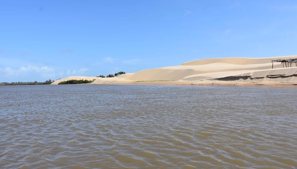 Delta do Parnaíba