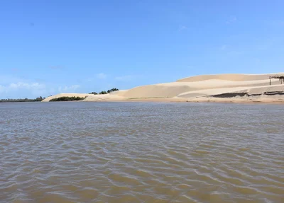 Delta do Parnaíba