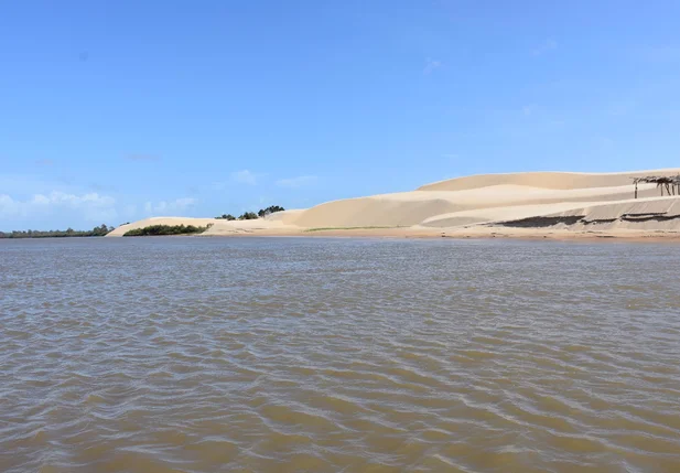 Delta do Parnaíba