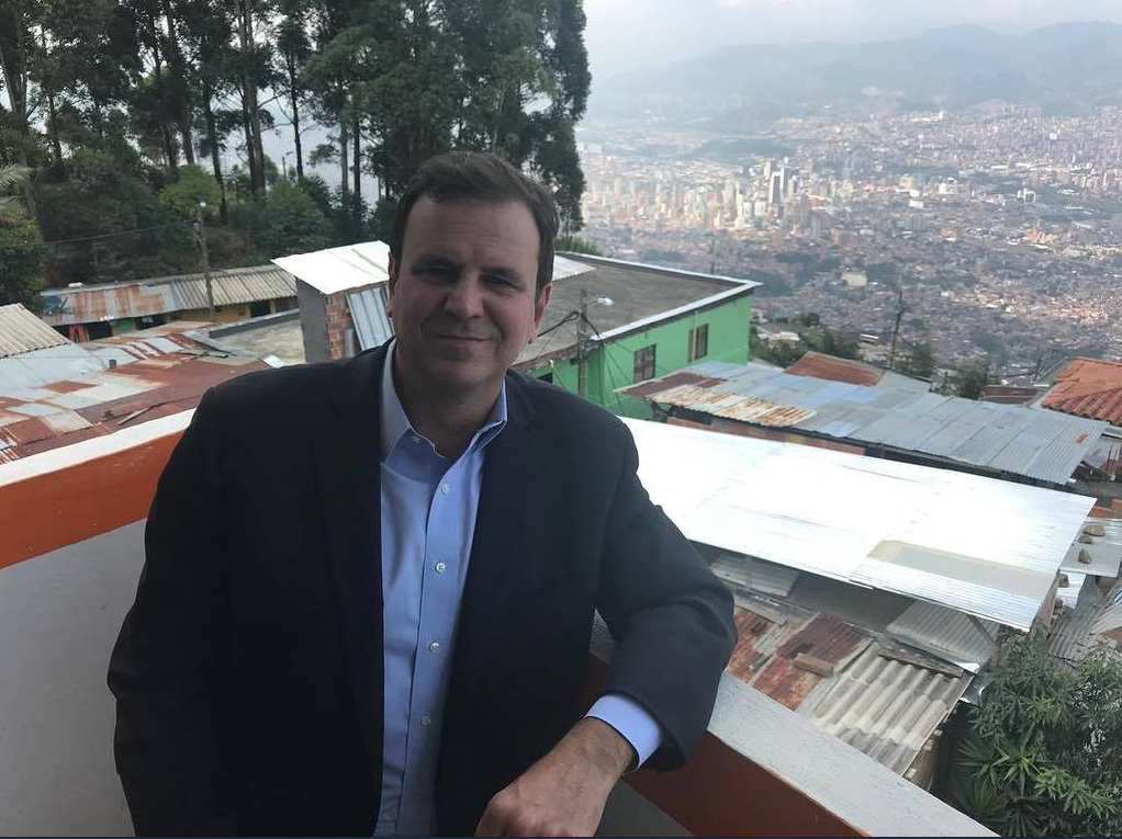 Eduardo Paes