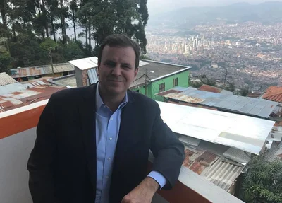 Eduardo Paes
