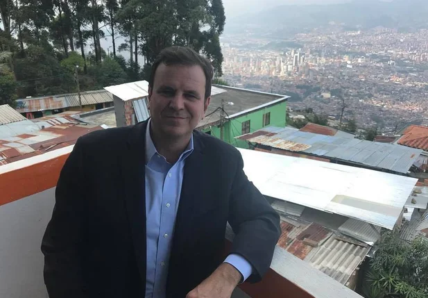Eduardo Paes