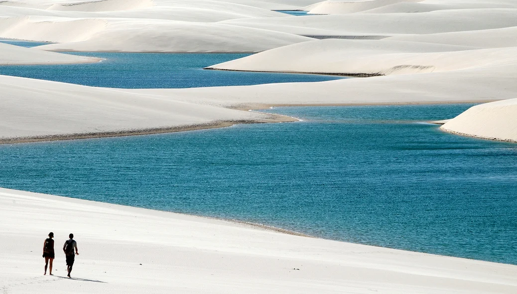 Lençóis Maranhenses