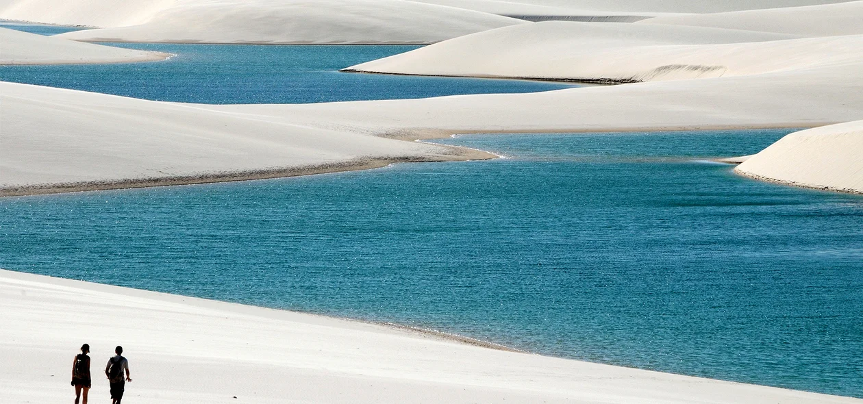 Lençóis Maranhenses