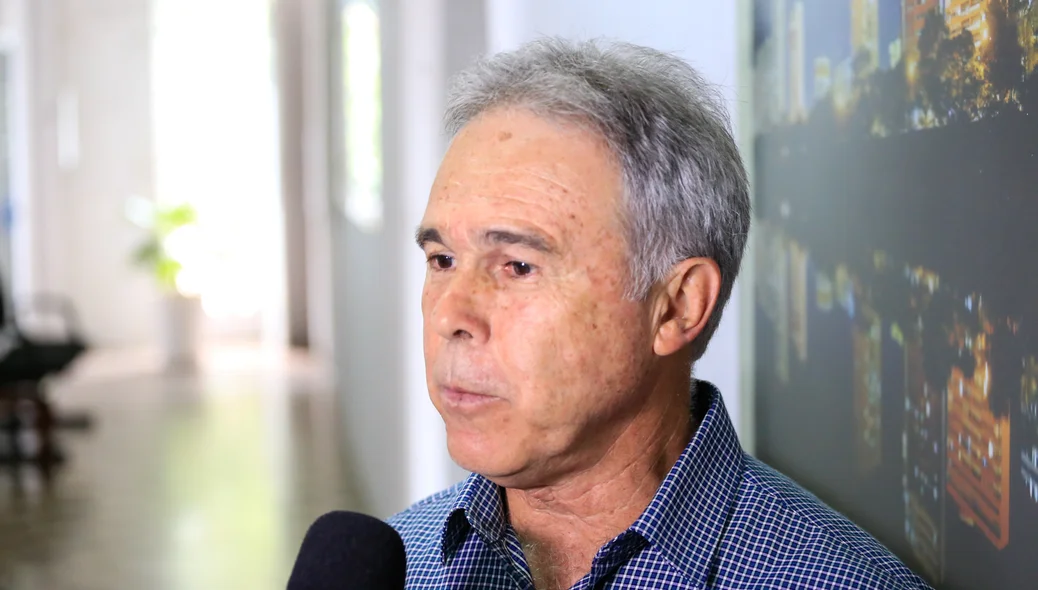 Mário Cicarelli