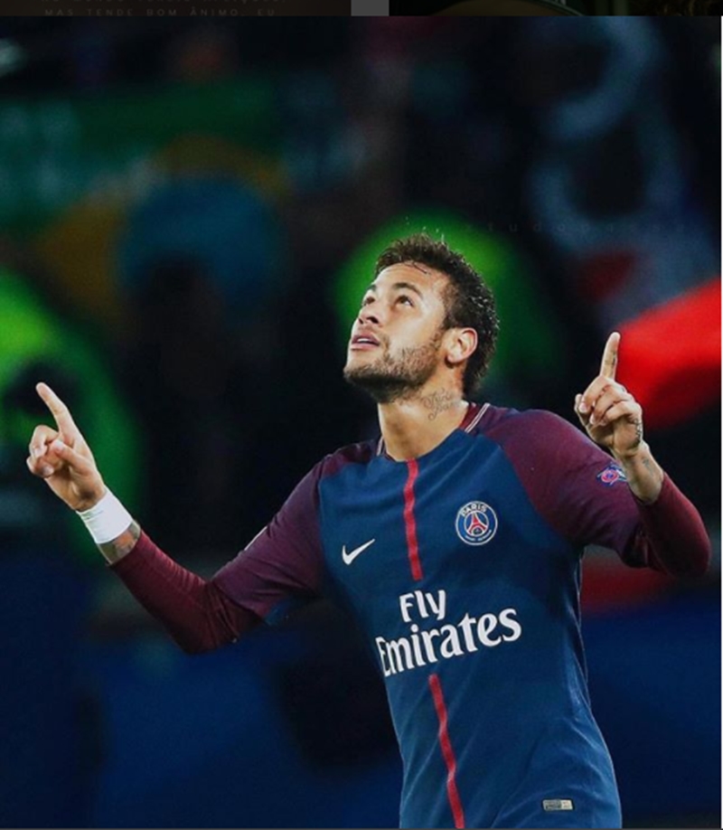 Neymar Junior