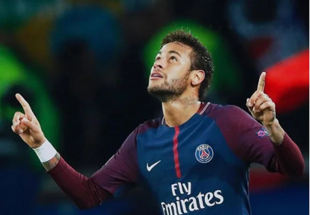 Neymar Junior