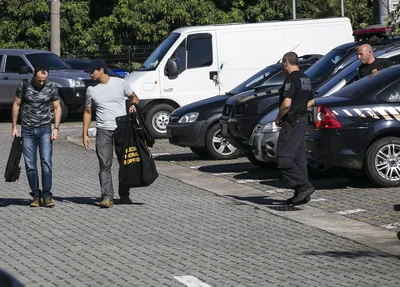 Operação Baixo Augusta
