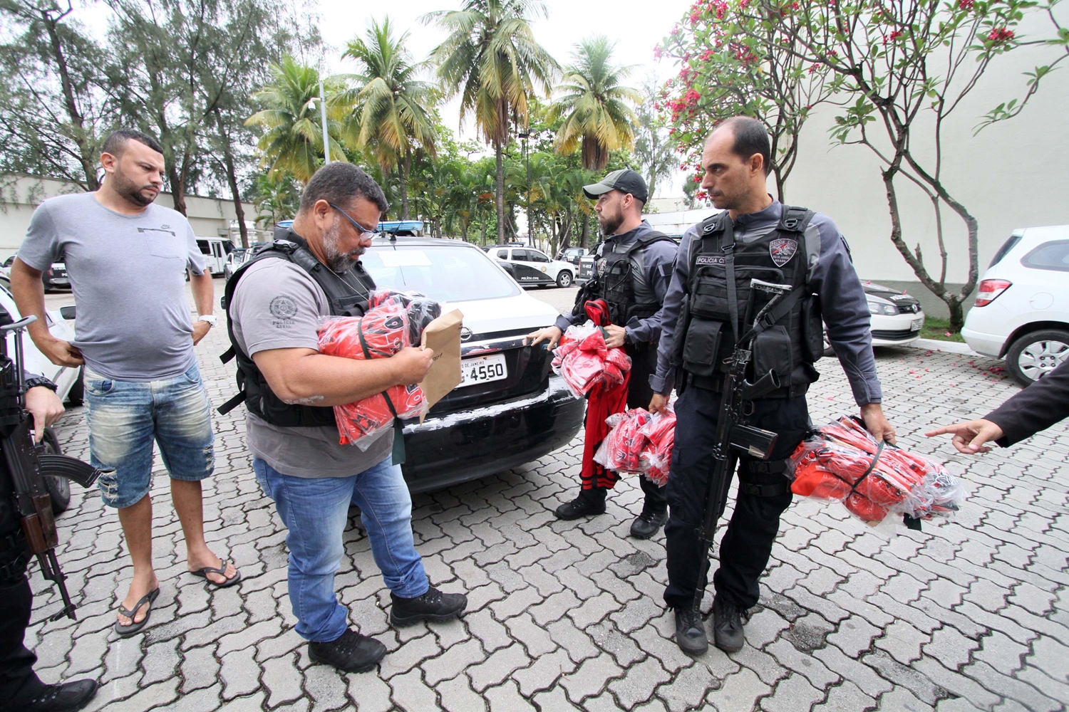 Operação Limpidos