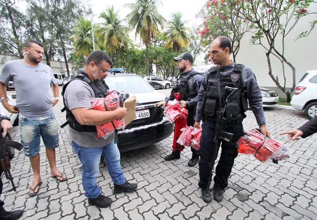 Operação Limpidus