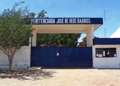 Penitenciária Regional de Picos