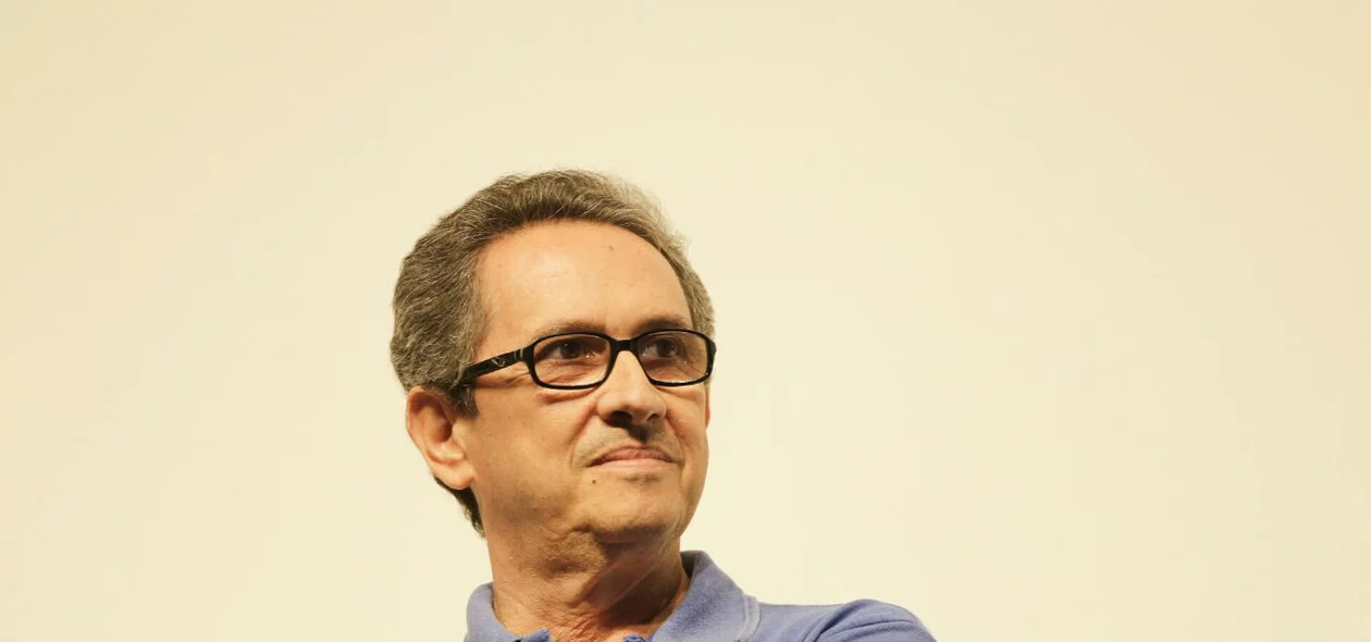 Publicitário George Mendes