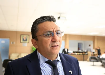 Entrevista com o Vereador Dudu