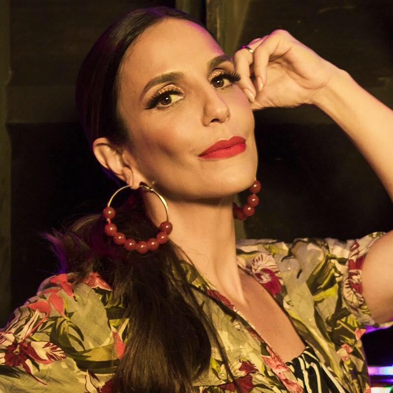 Ivete Sangalo