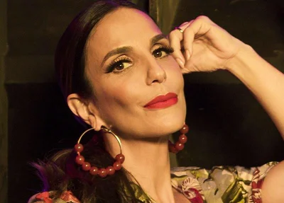 Ivete Sangalo
