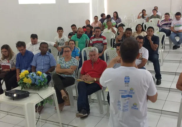 Progere em Esperantina