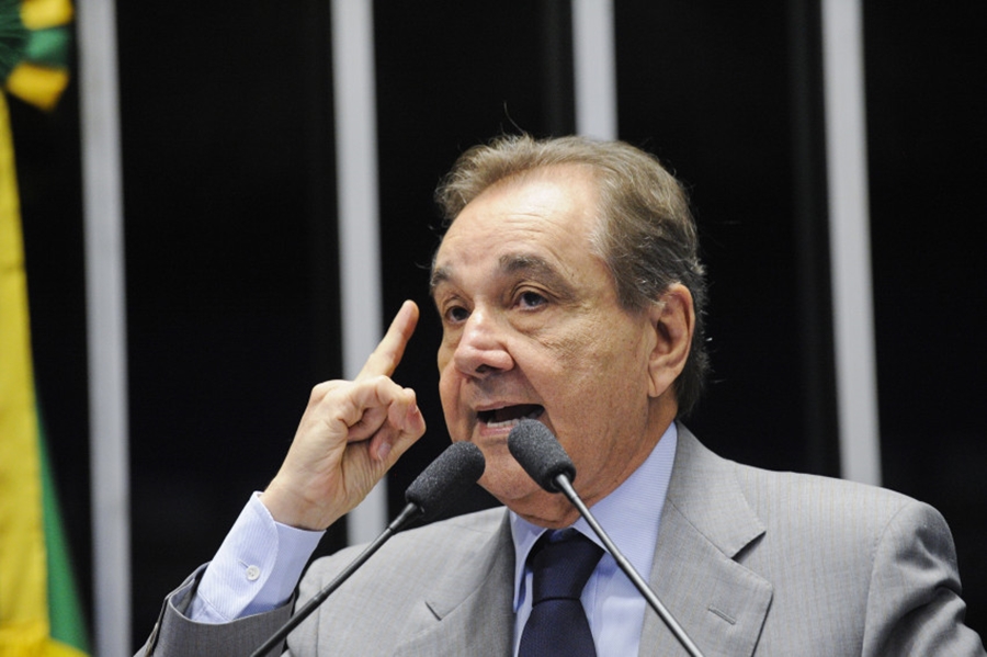 Senador Agripino Maia