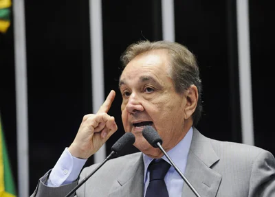 Senador Agripino Maia