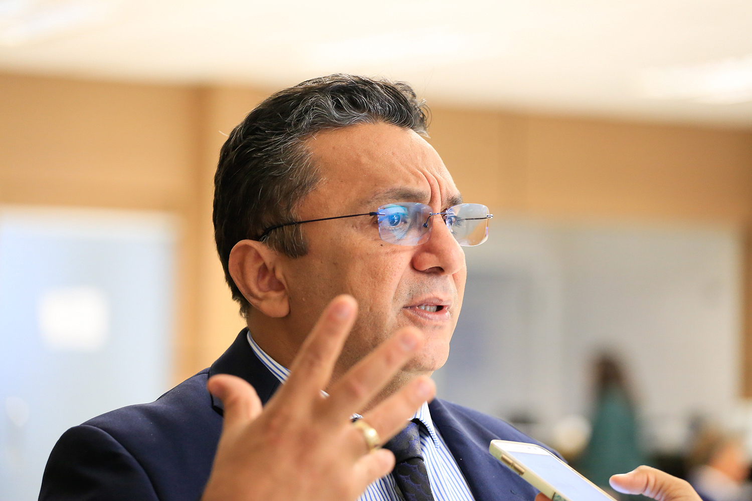 Vereador Dudu 