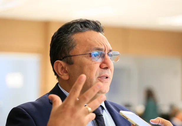 Vereador Dudu 