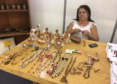 Bazar Natal Empreendedor 