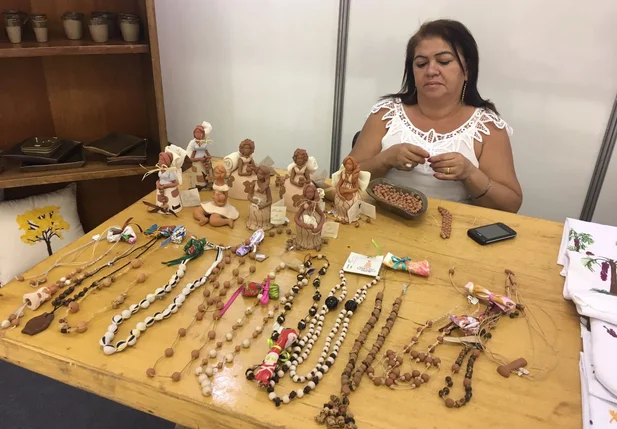 Bazar Natal Empreendedor 
