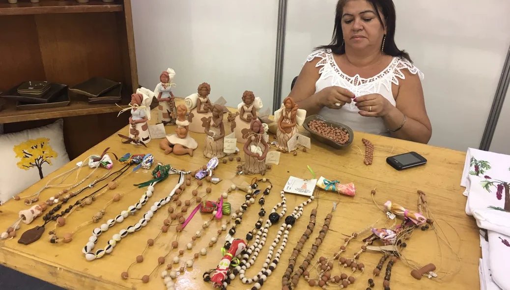Bazar Natal Empreendedor