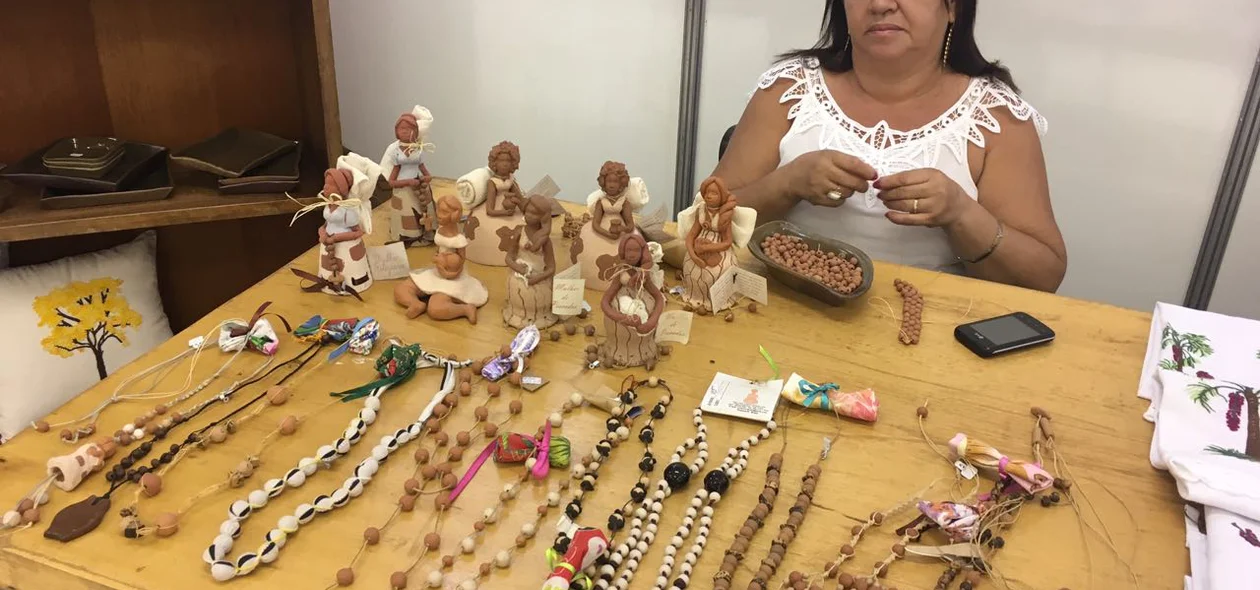 Bazar Natal Empreendedor