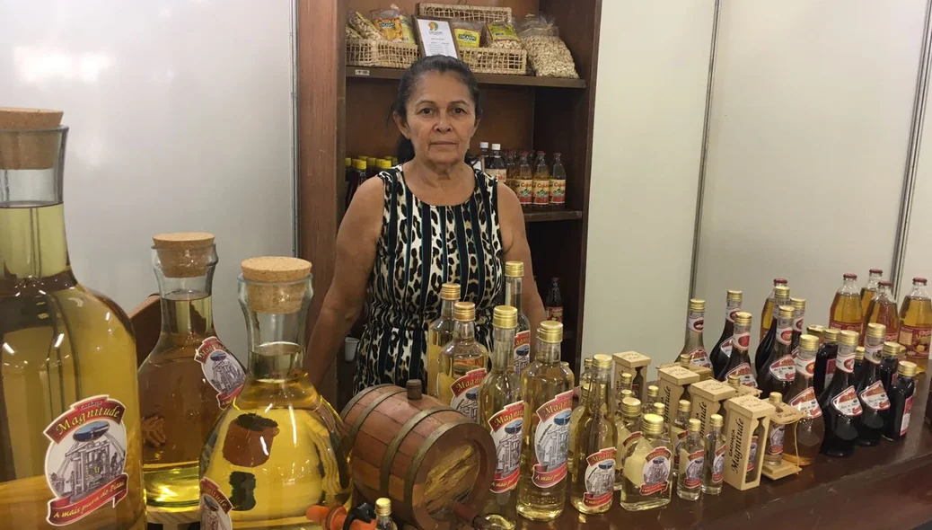 Bazar Natal Empreendedor