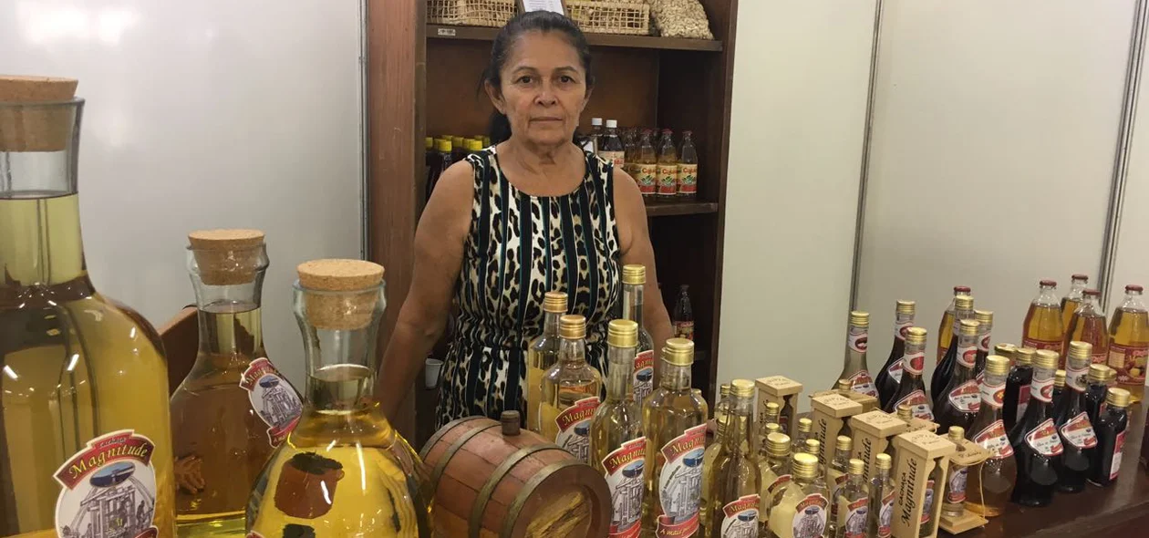 Bazar Natal Empreendedor