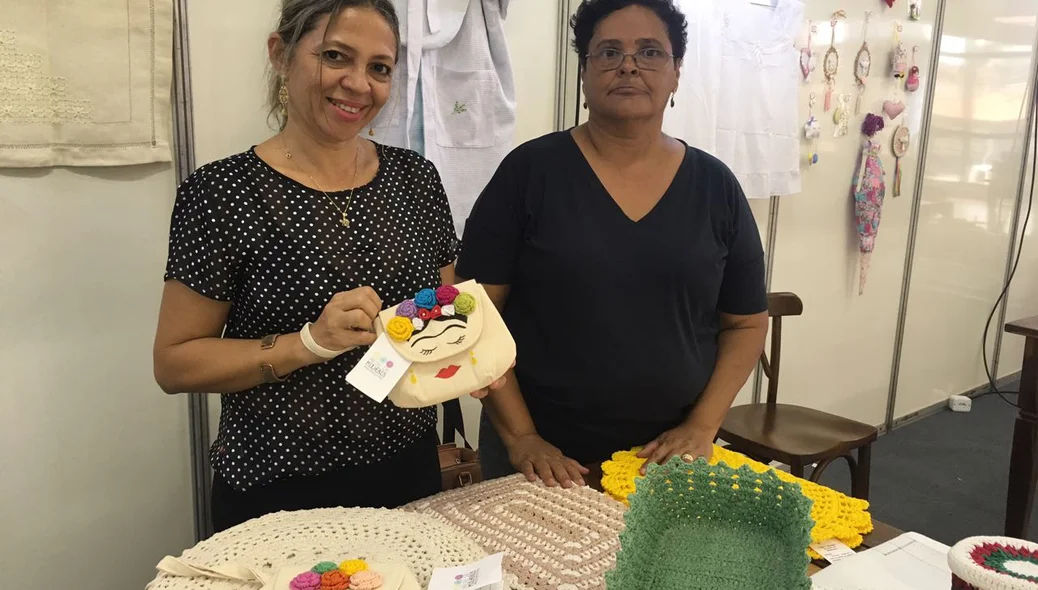 Bazar Natal Empreendedor 