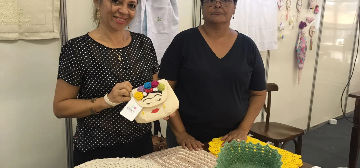 Bazar Natal Empreendedor 
