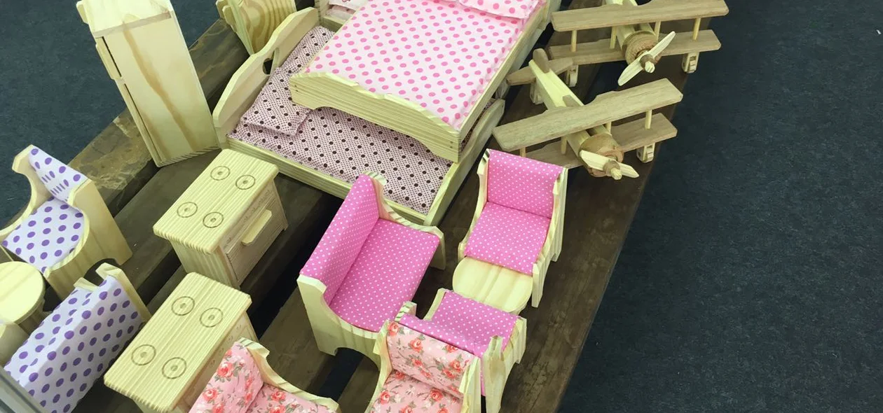 Bazar Natal Empreendedor