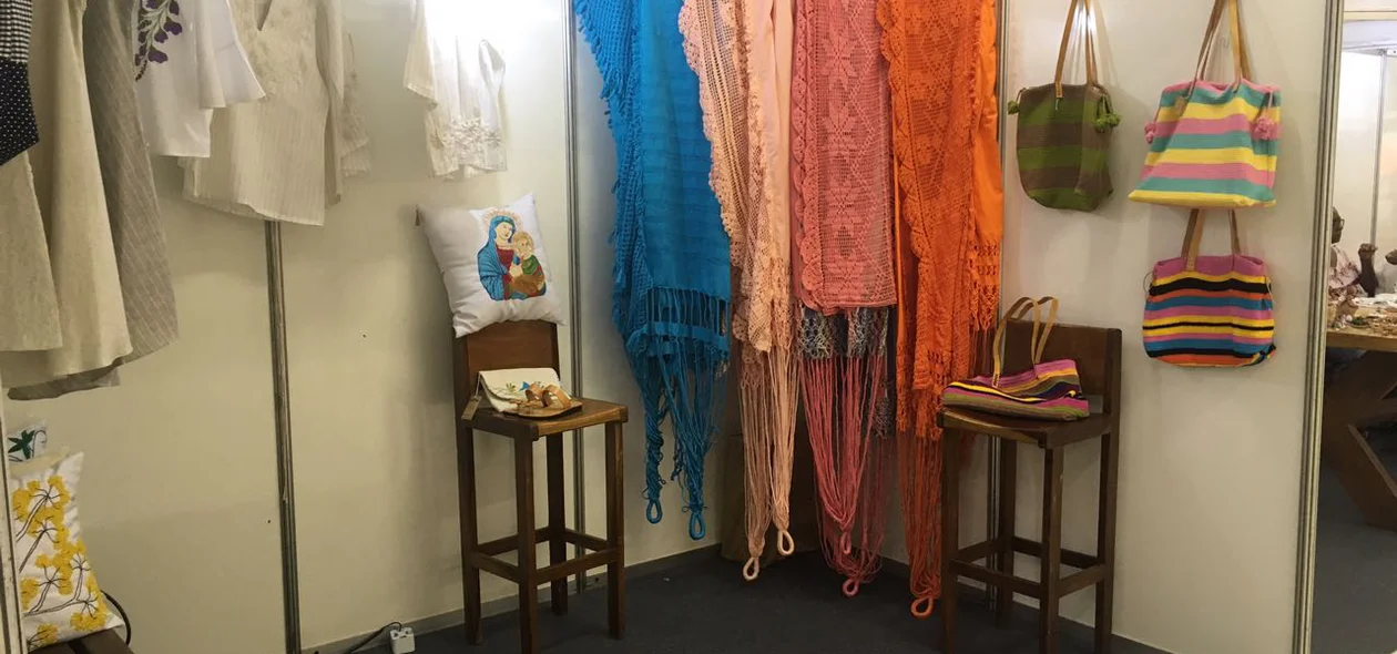Bazar Natal Empreendedor