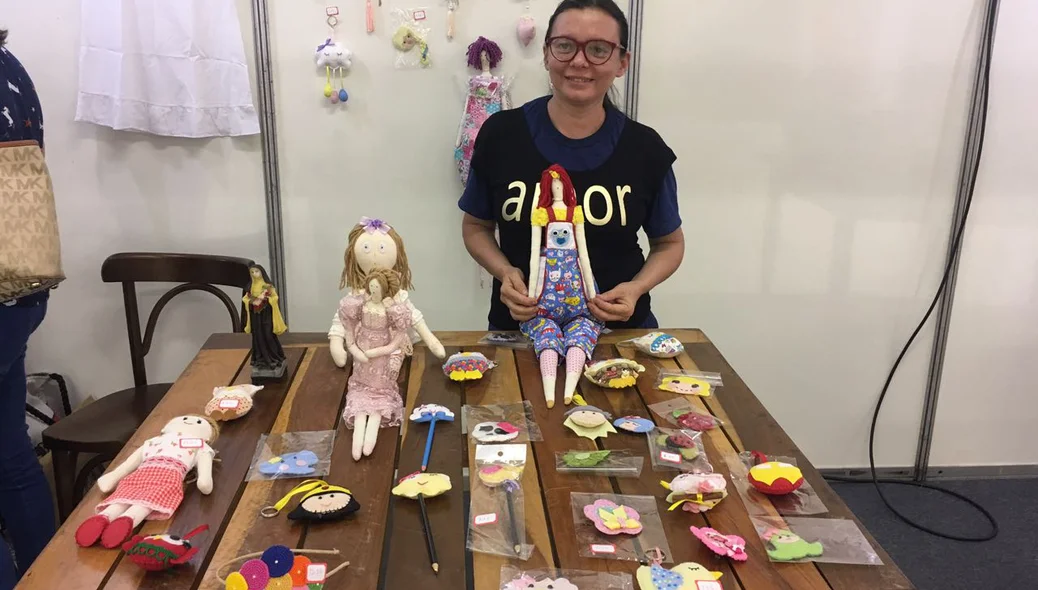 Bazar Natal Empreendedor