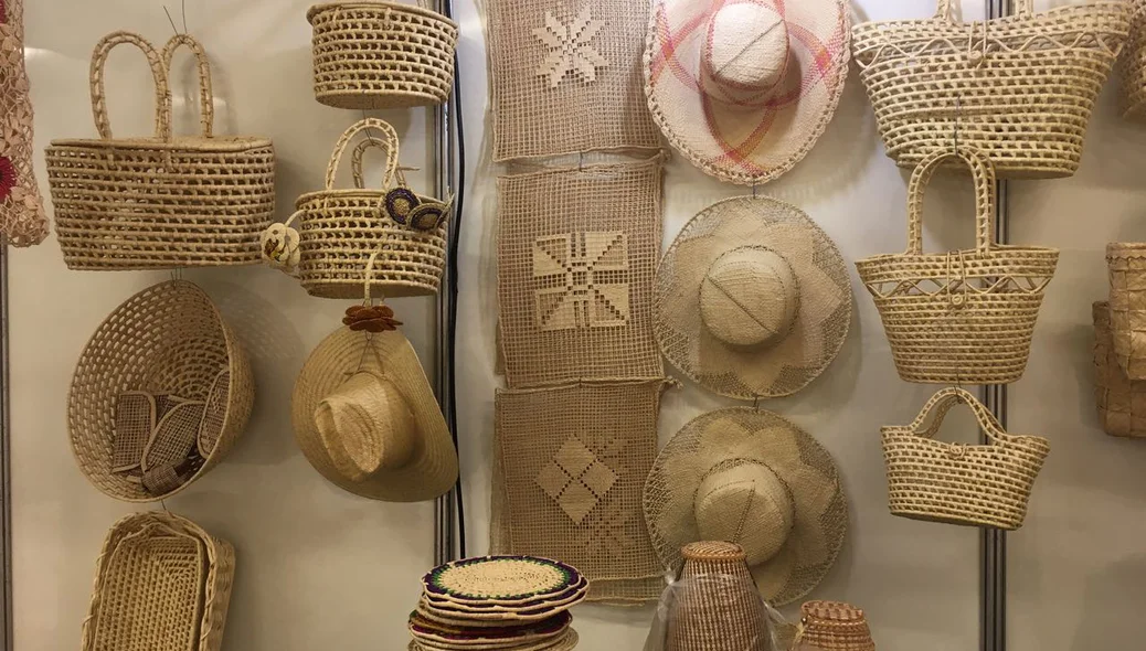 Bazar Natal Empreendedor