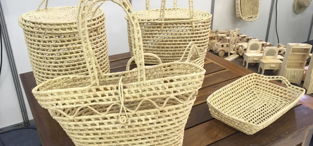 Bazar Natal Empreendedor