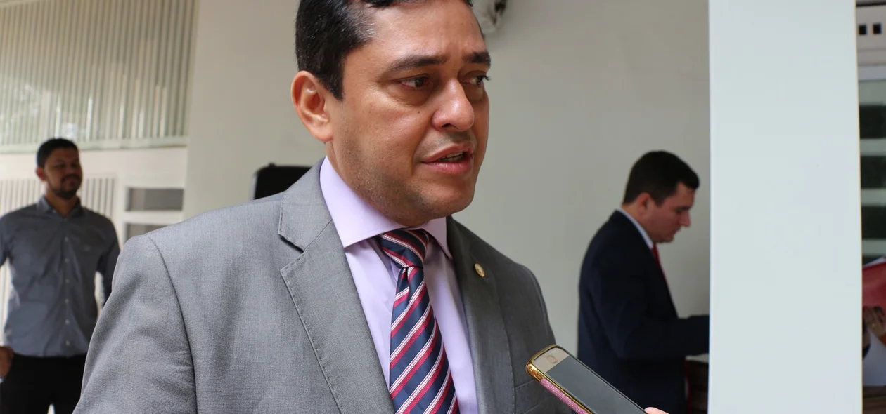 Cleandro Moura