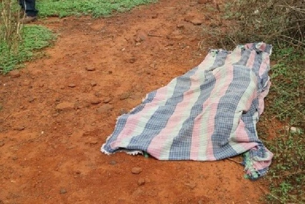 Corpo do adolescente foi encontrado no bairro Morada Nova