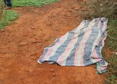 Corpo do adolescente foi encontrado no bairro Morada Nova