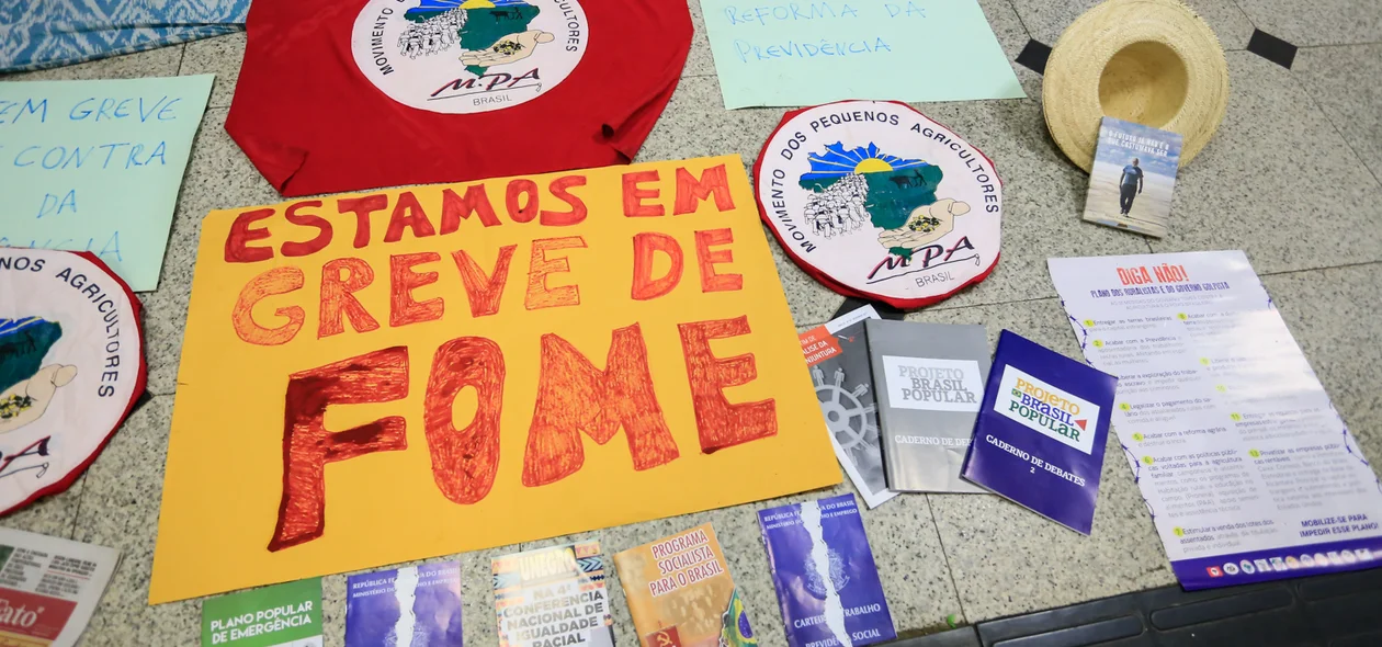Estamos em Greve 